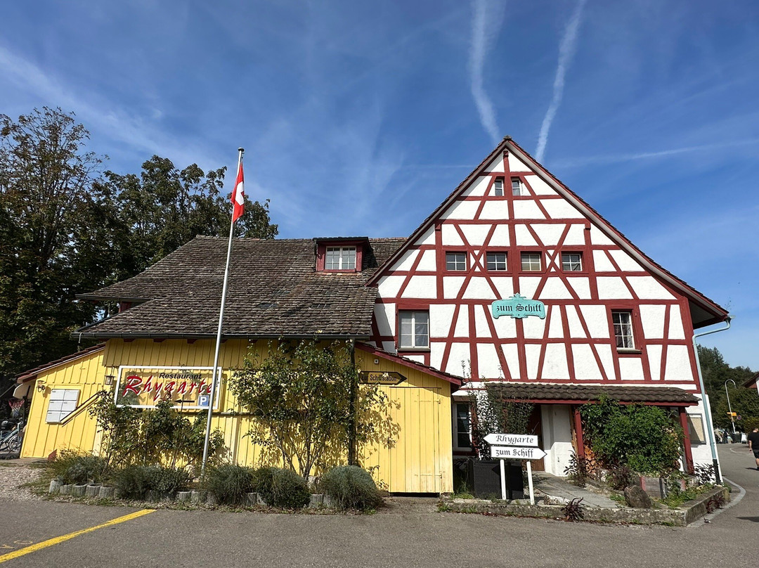 Gasthof zum Schiff主图