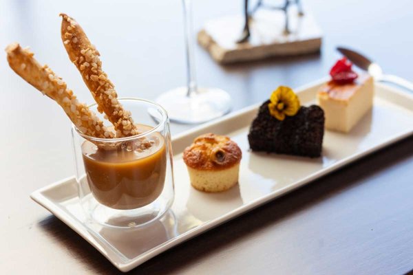 Hotel Sa Punta-餐饮