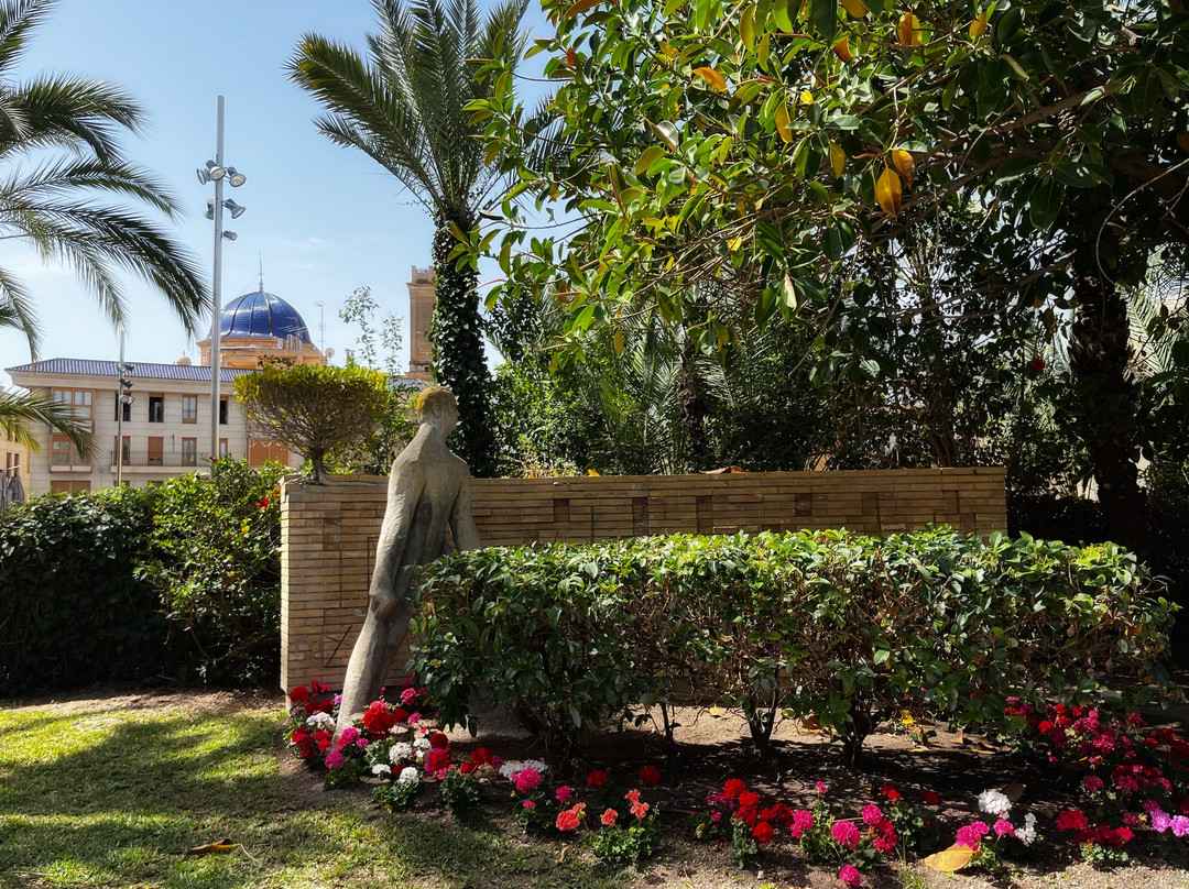 Parque Municipal景点图片