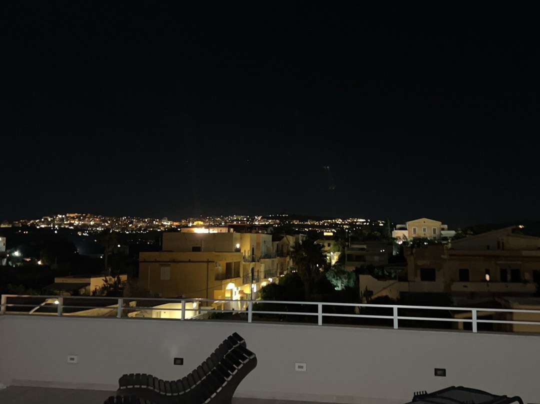 Giafra  Sicilian Luxury Rooms主图
