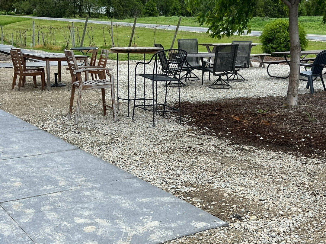 Sugar Creek Vineyard and Meadery-Fountain必去景点