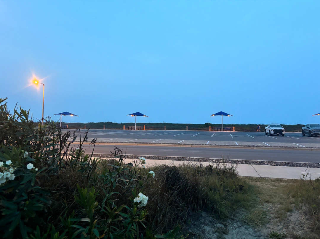 Isla Blanca Park-南帕诸岛必去景点