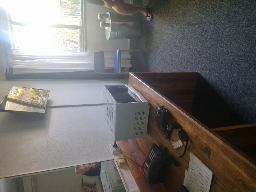 Hampton Villa Motel主图