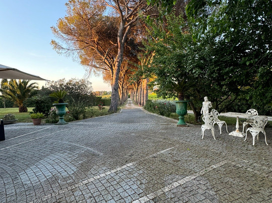 Villa Strampelli主图