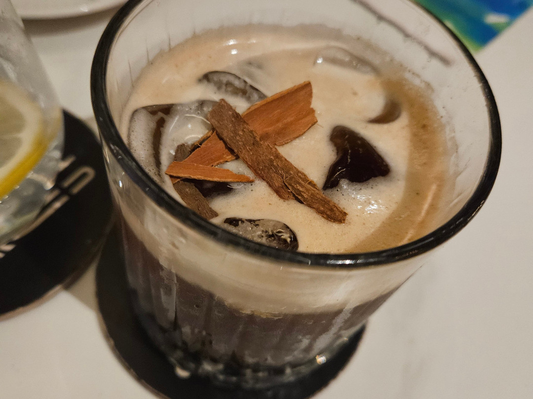 Core by Clare Smyth