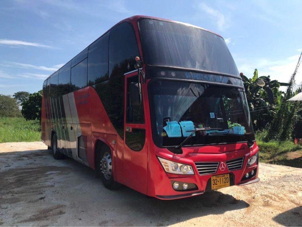 Phuket Tours Transfers