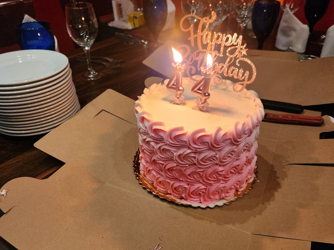 Texas De Brazil - Hawaii