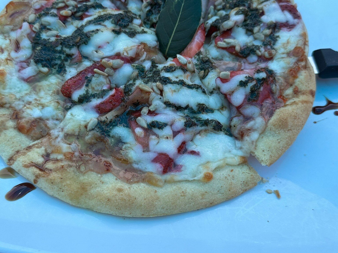 SummerWind Vineyard-Smithfield必去景点