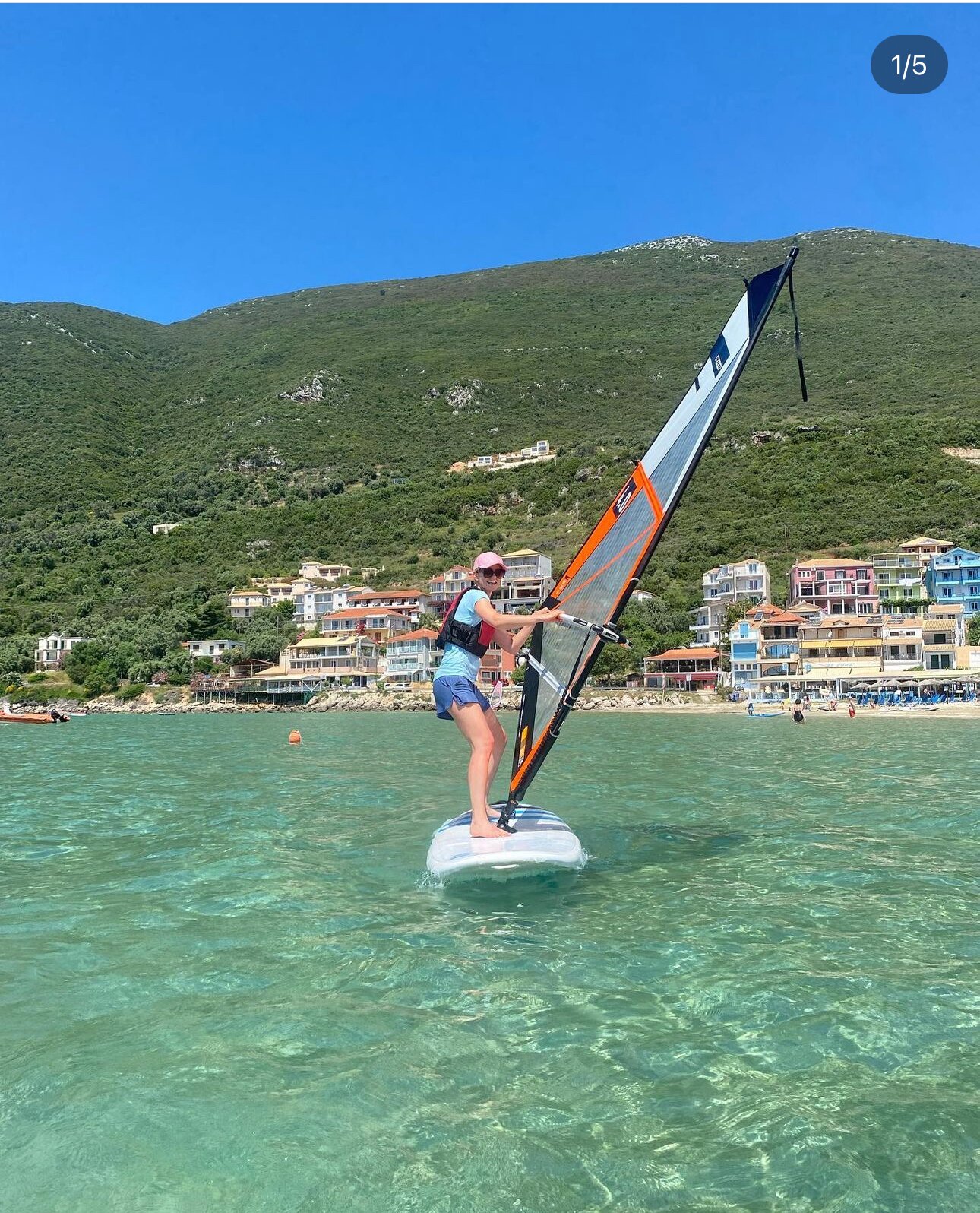 Club Vassiliki-官方