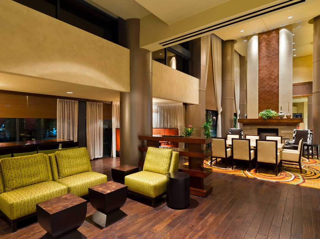 Denver Marriott South at Park Meadows主图