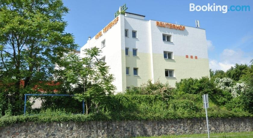 Hotel Restaurant Reuterhof主图