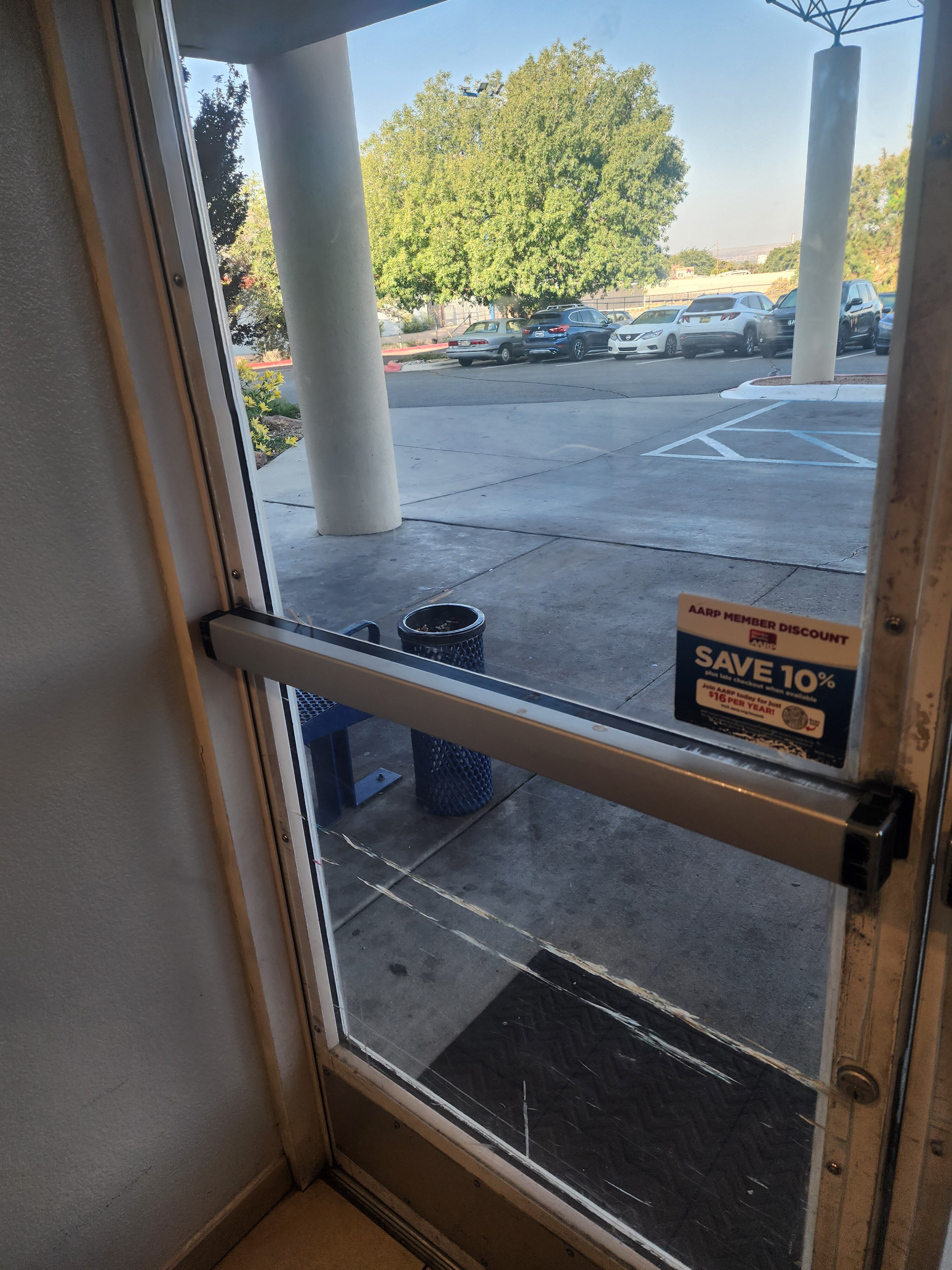 Motel 6 Albuquerque, NM - North-官方