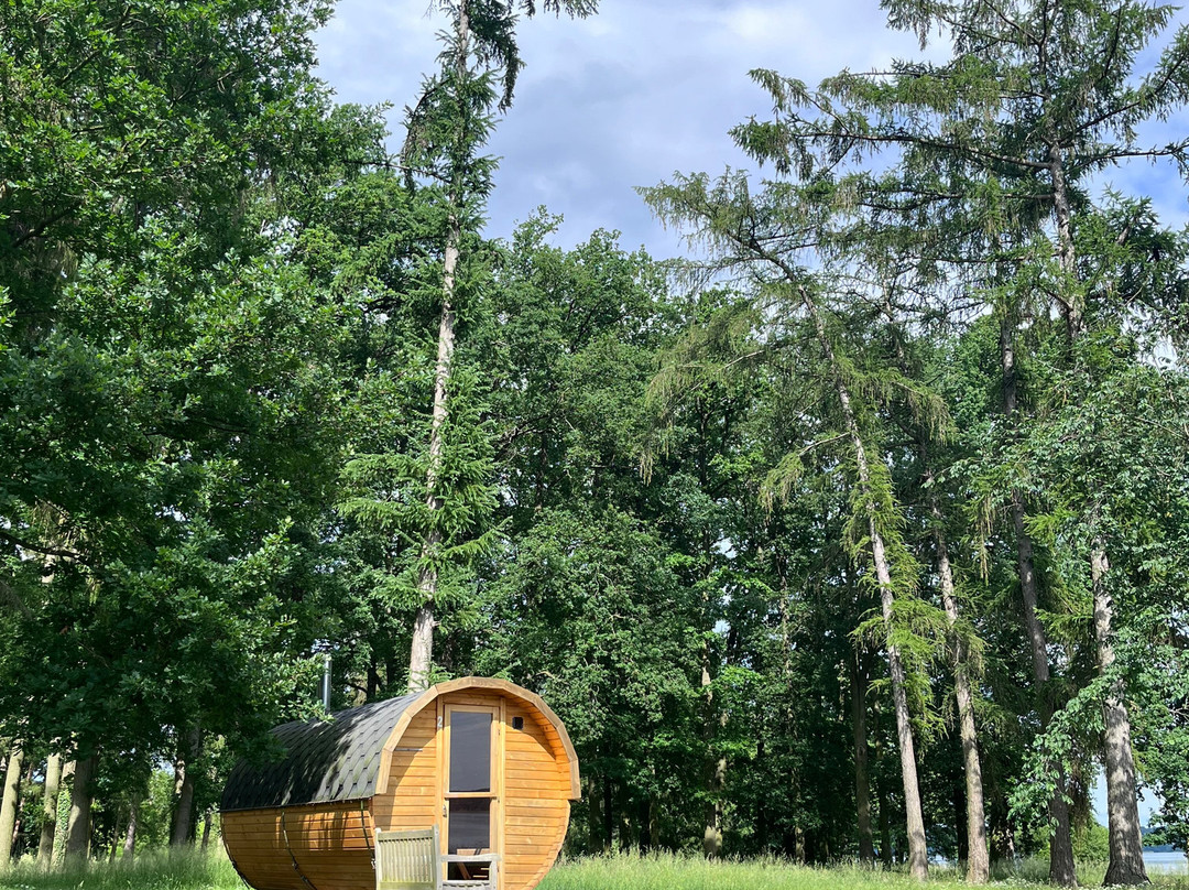 Retreat Park Am See Nattika Ayurveda主图