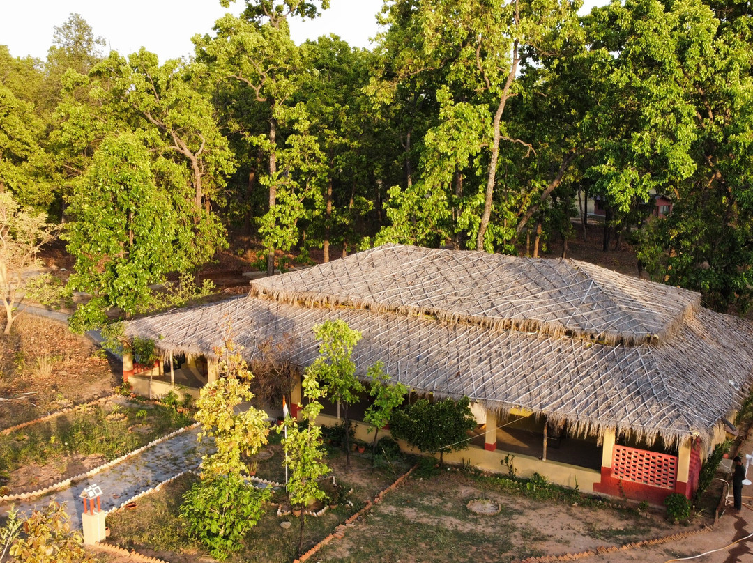 Atulya Kanchi Camp主图