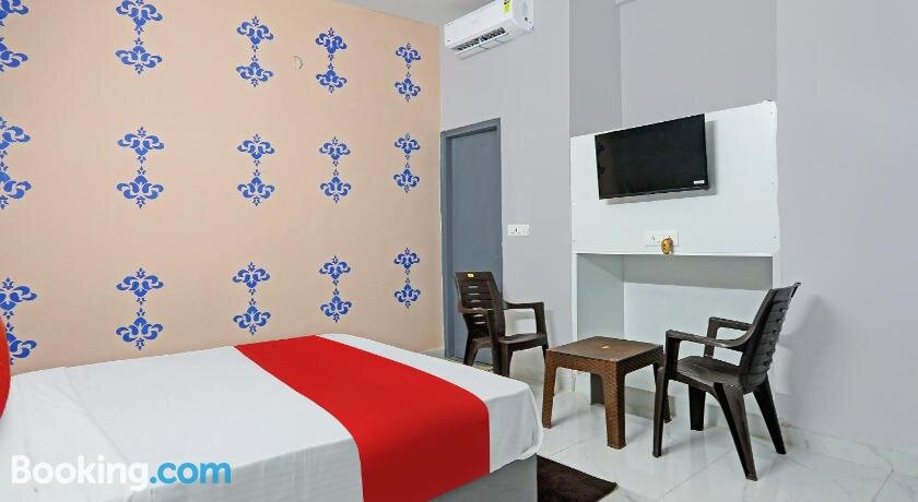 Hotel O 813160 Hotel Unique