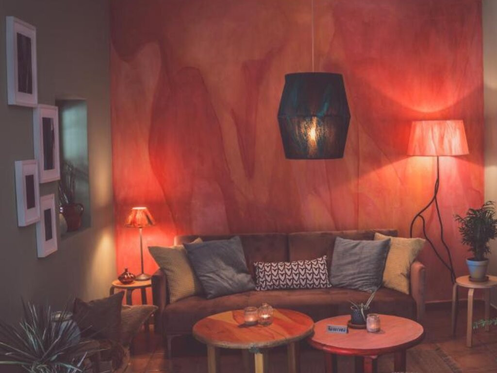 Pension Es Figueral主图