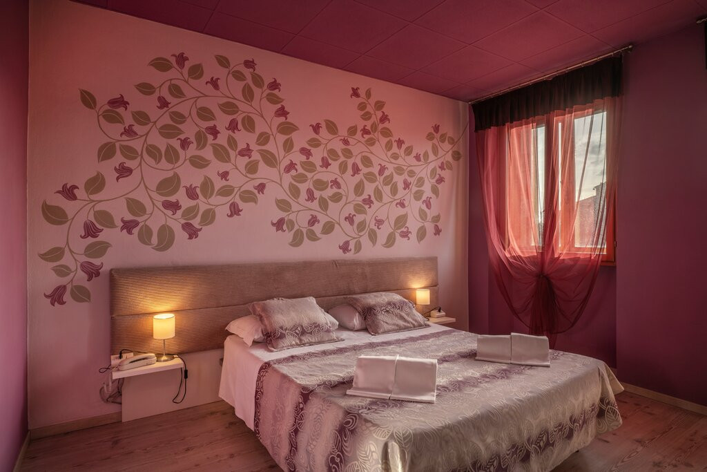 Hotel Palazzo Renieri - 3 Stelle S.主图