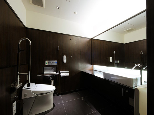 堺站前阿帕酒店主图