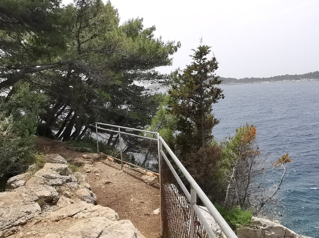 Sustjepan Trail-察夫塔特必去景点