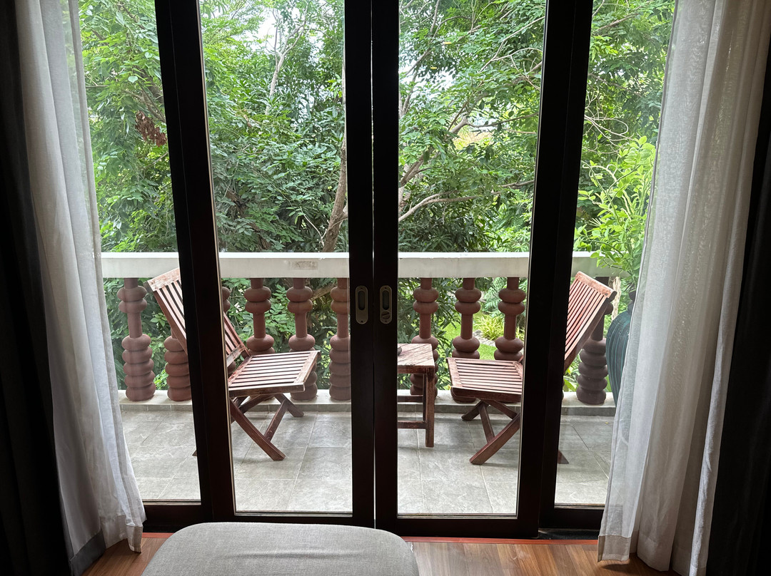 撒巴拉安可尔Spa及度假村主图