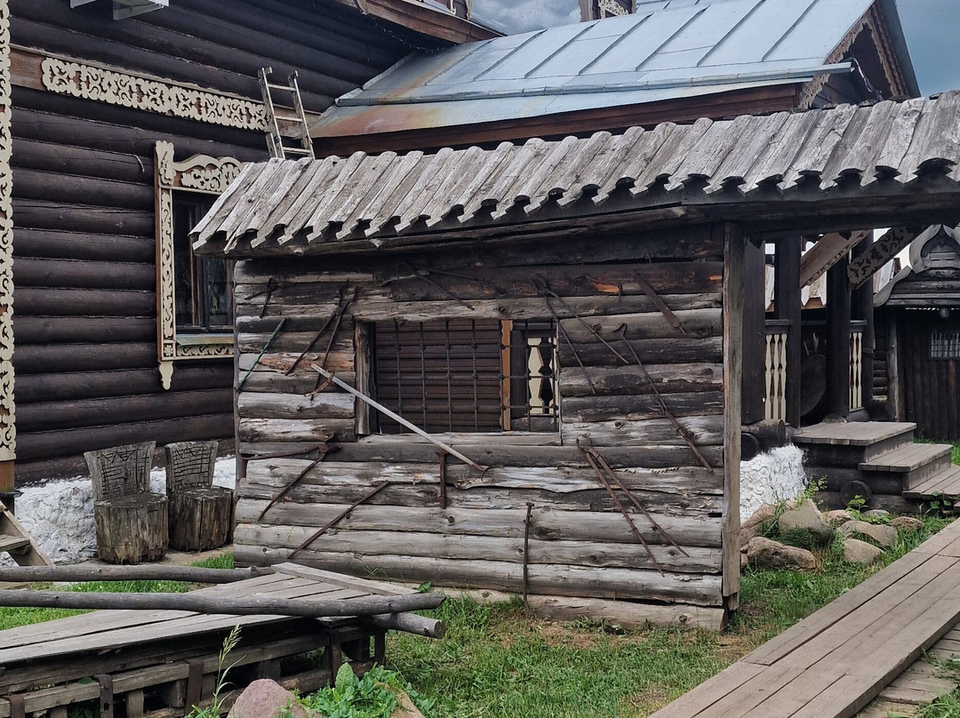 Gostinny Dom Medved主图