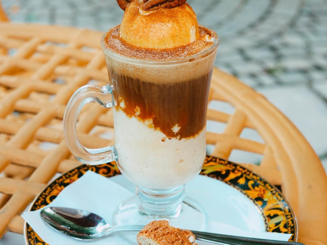 Always The Best - Chocolates Etc.-圣凯瑟琳斯必去景点