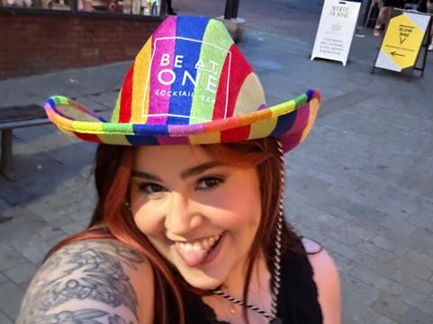 Be At One Lincoln-林肯必去景点