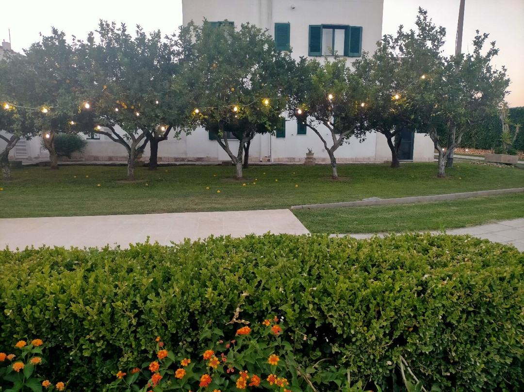 Tenuta San Nicola主图