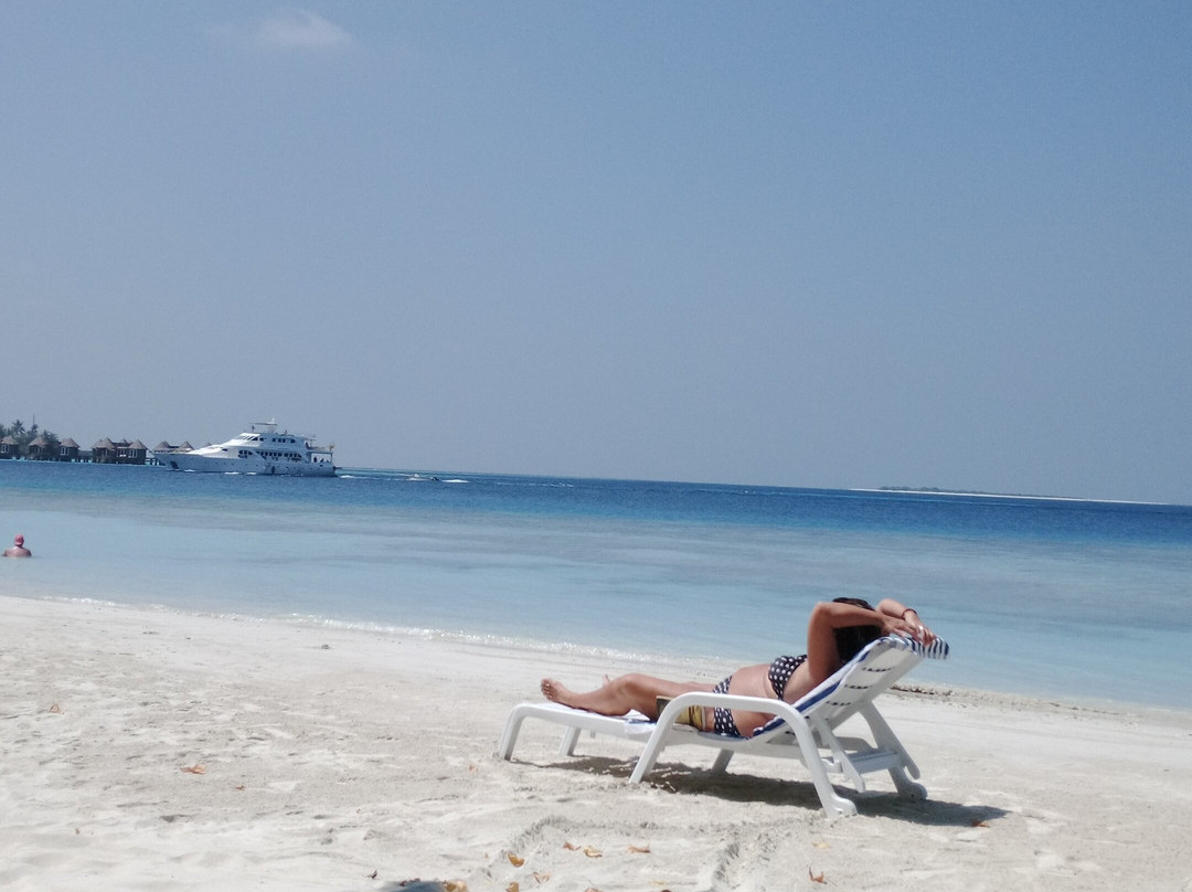 Ocean Beach Inn - Maldives主图