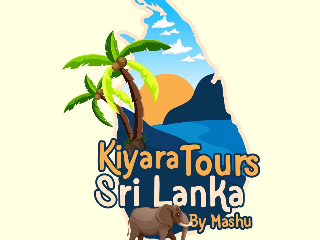 Kiyara Tours Sri Lanka-卡卢特勒必去景点