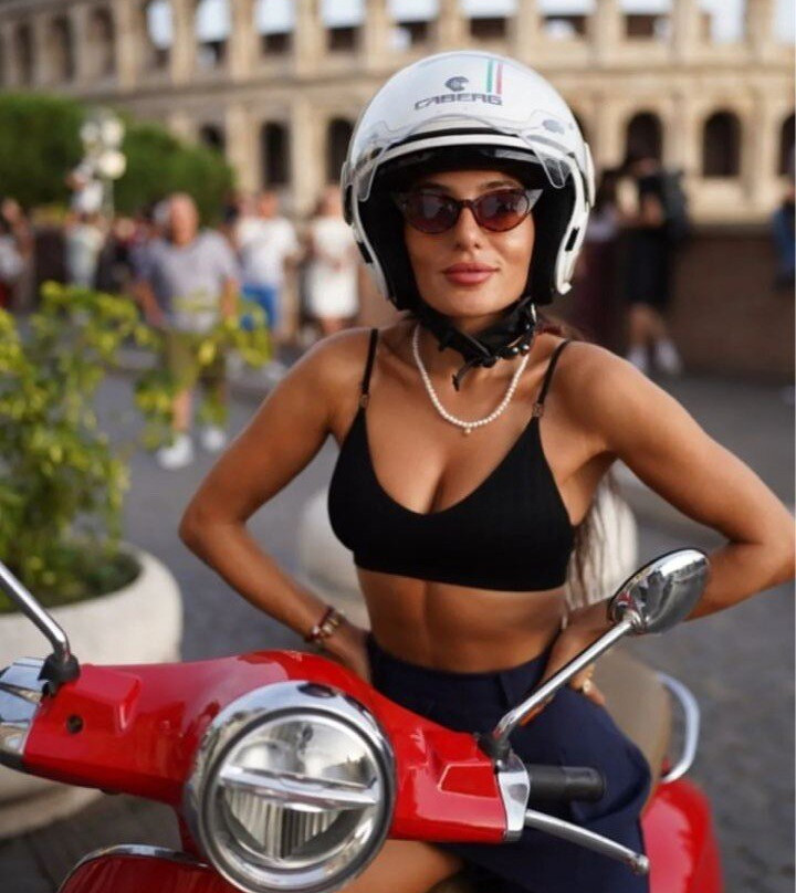 İzol Rent A Scooter-库萨达斯必去景点