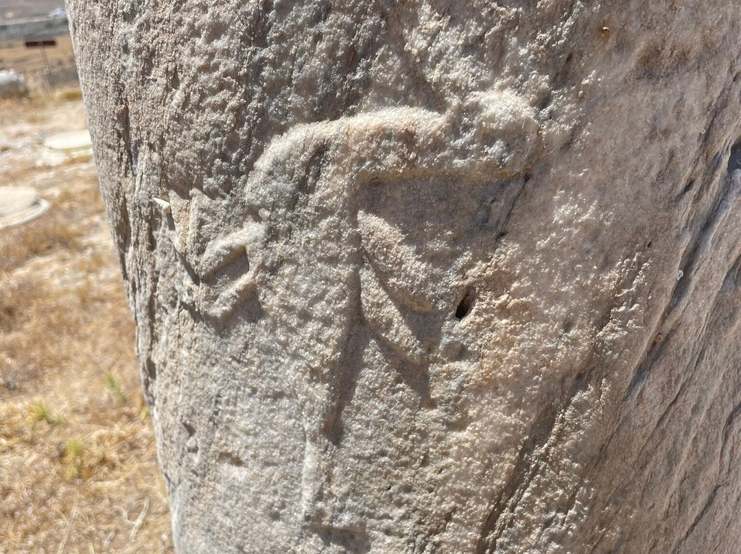 Agia Varvara-Astipalea必去景点