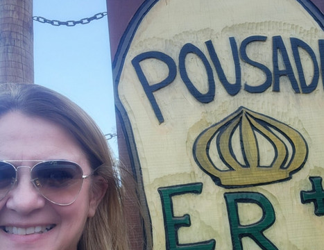 Pousada Estrada Real主图