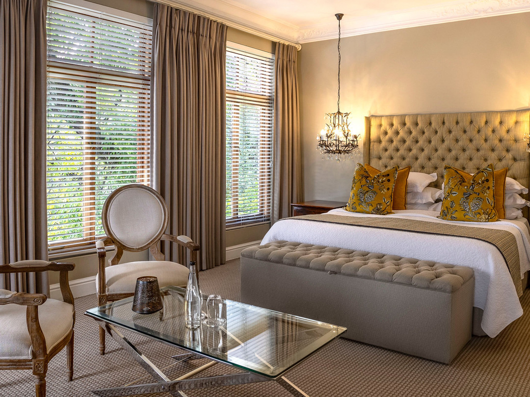 菲拉斯精品店酒店主图