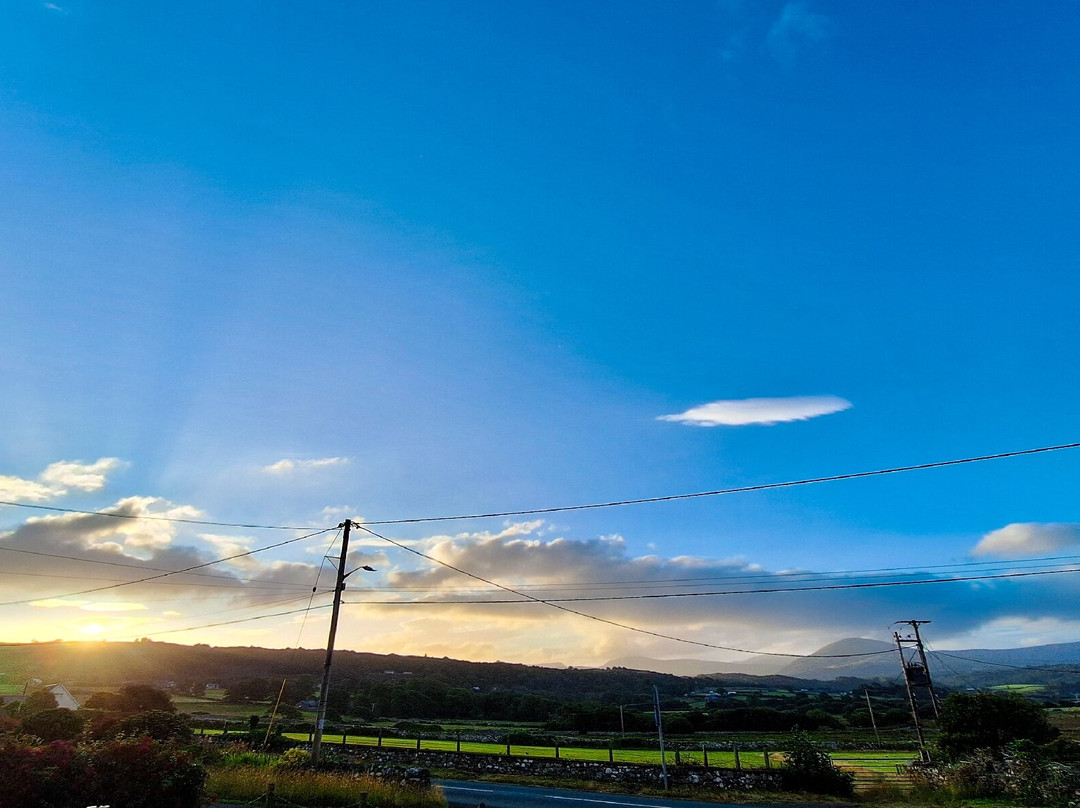 Morlyn Guest House主图