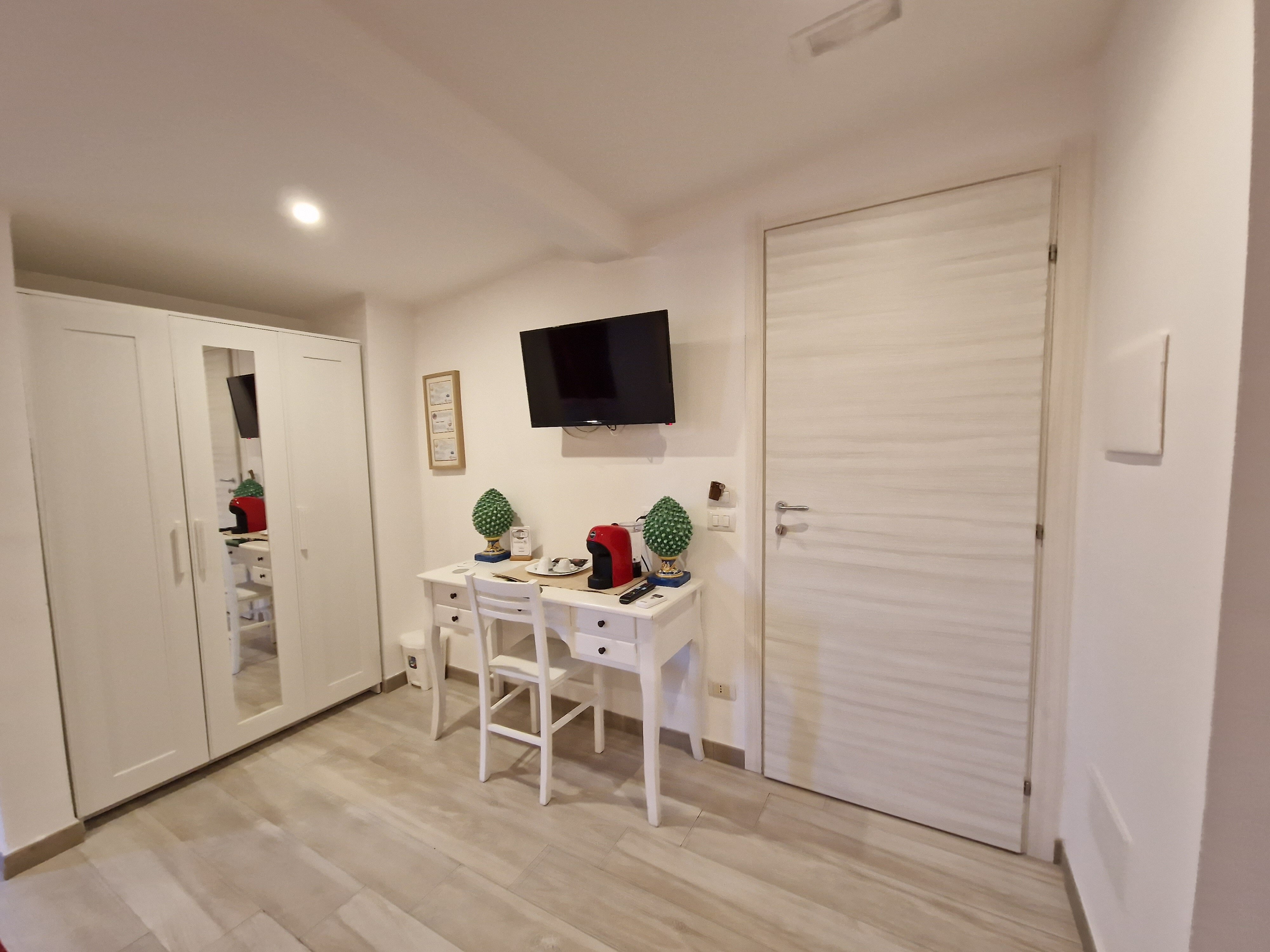 Bed and Breakfast Triskeles-官方