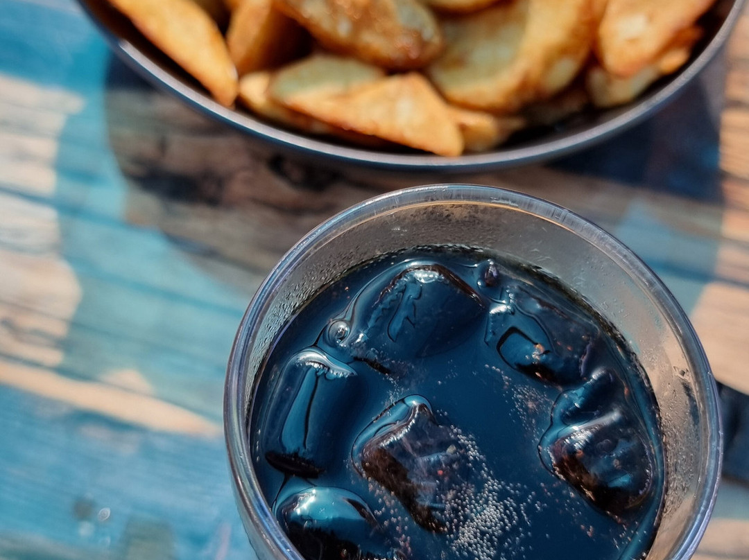 Keppel Sands Hotel Motel主图