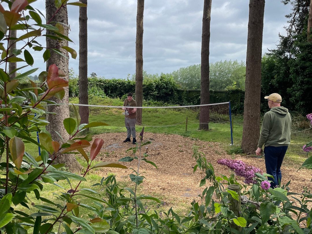 Krazy Golf Lydney-Lydney必去景点