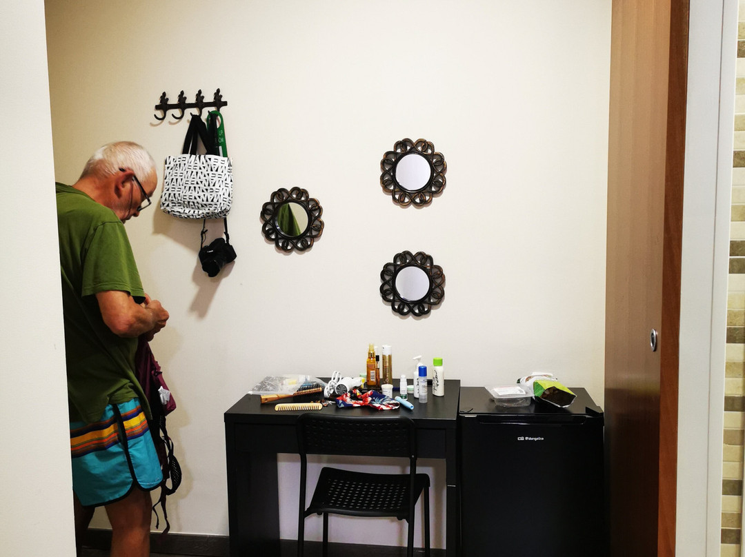 L'Hostalet d'Arenys de Mar主图