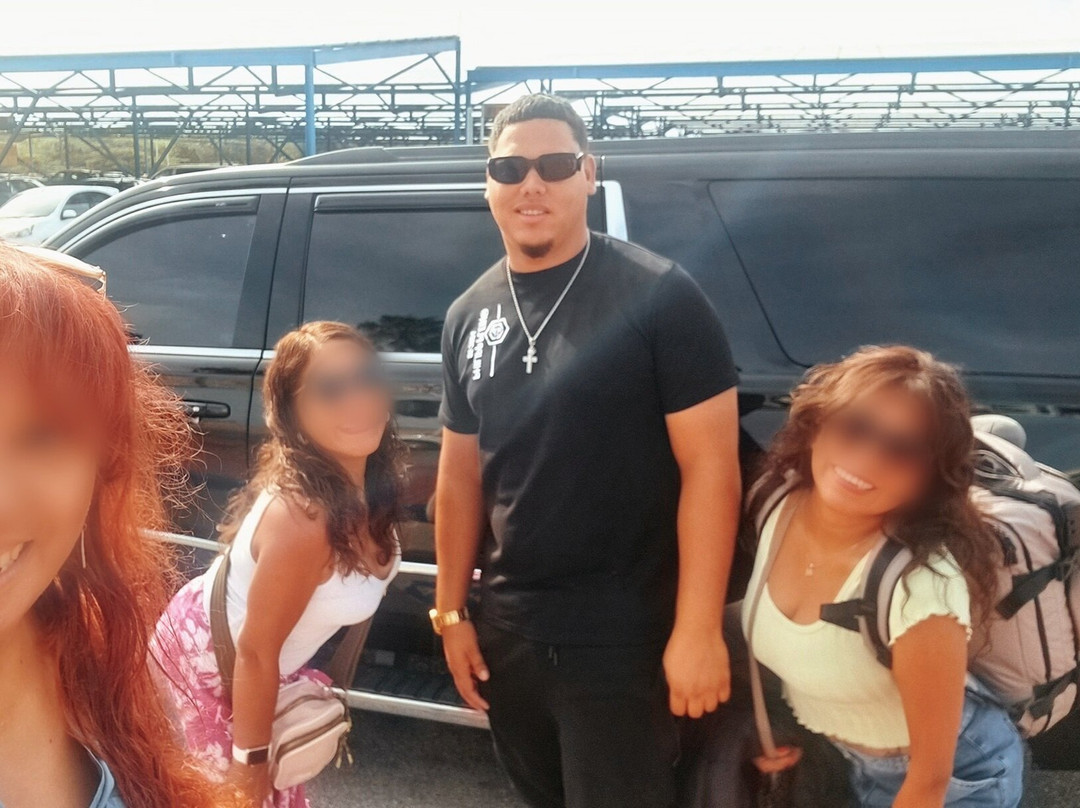 Jp Private Transfer Aruba-奥腊涅斯塔德必去景点