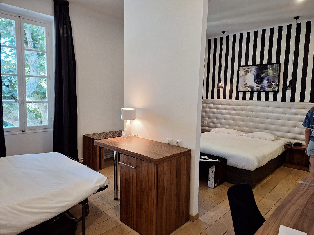 Le Pre du Moulin - Maison Alonso - Hôtel & Restaurant主图