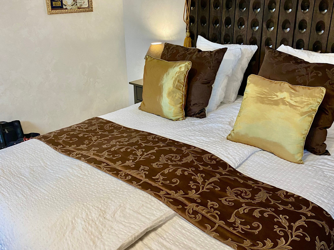 Le Logis aux Bulles主图