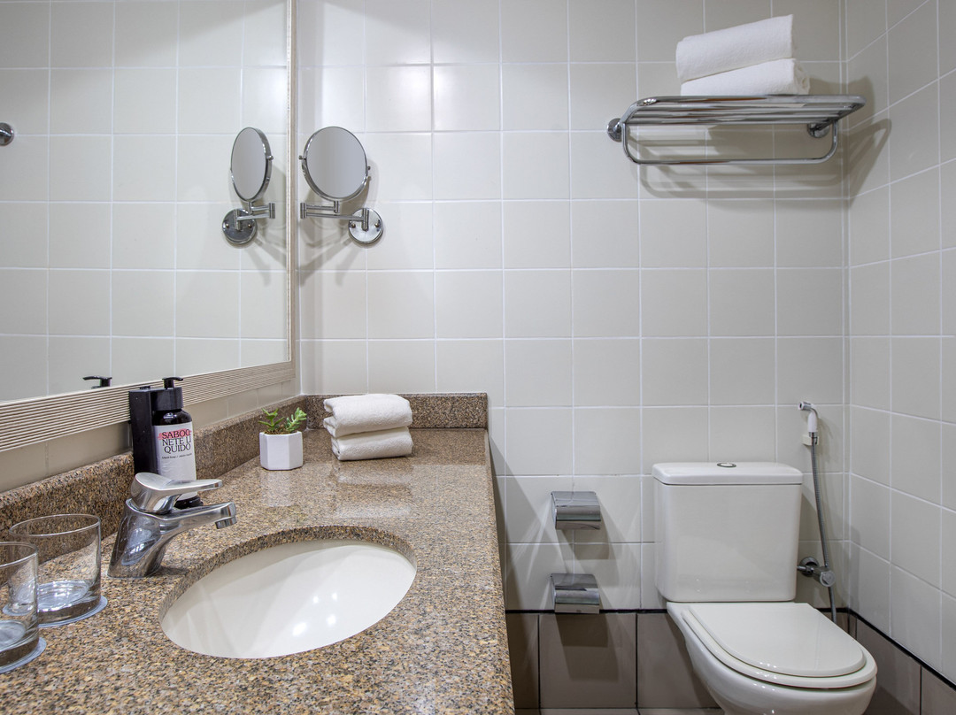 TRYP Brasilia Brasil 21主图