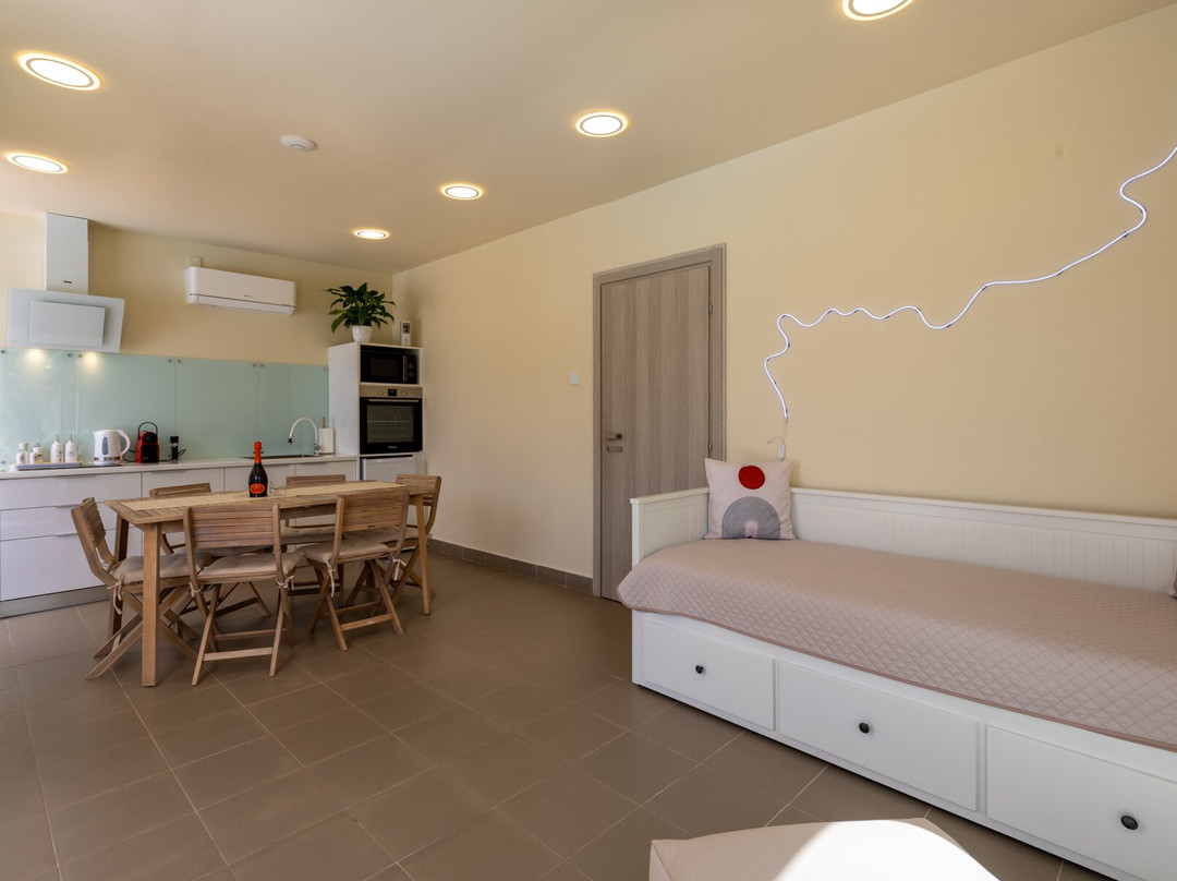 Modular Bungalows主图