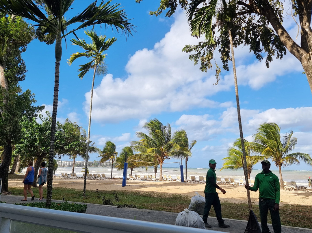 热带海湾悦宜湾奢享酒店主图