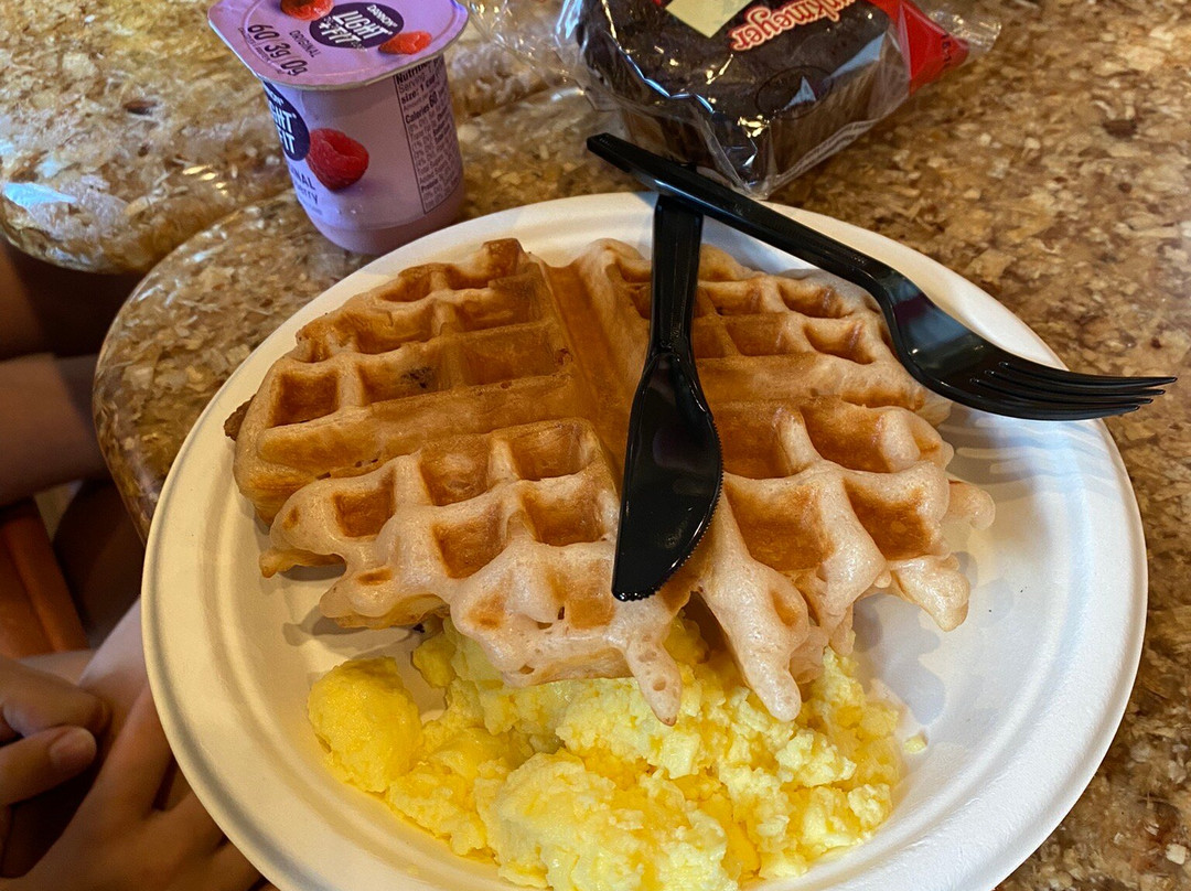 SpringHill Suites by Marriott Houston Sugar Land主图