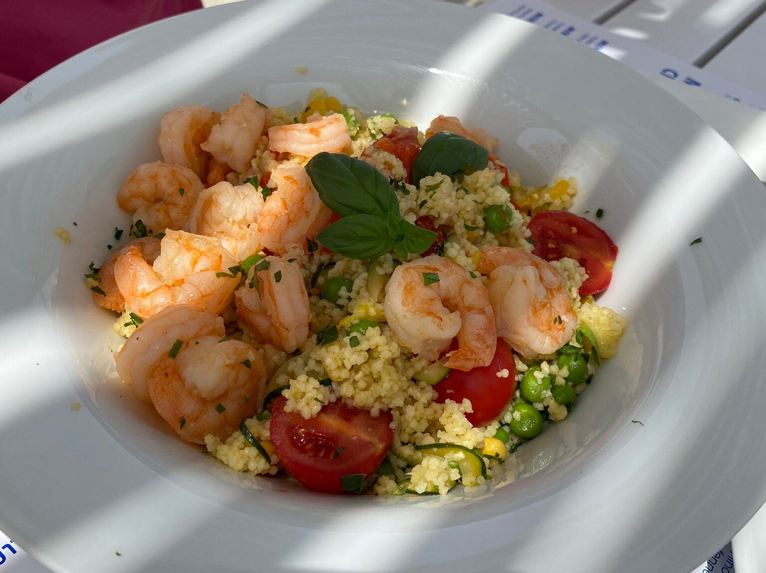 Oscar Spiaggia 298景点图片