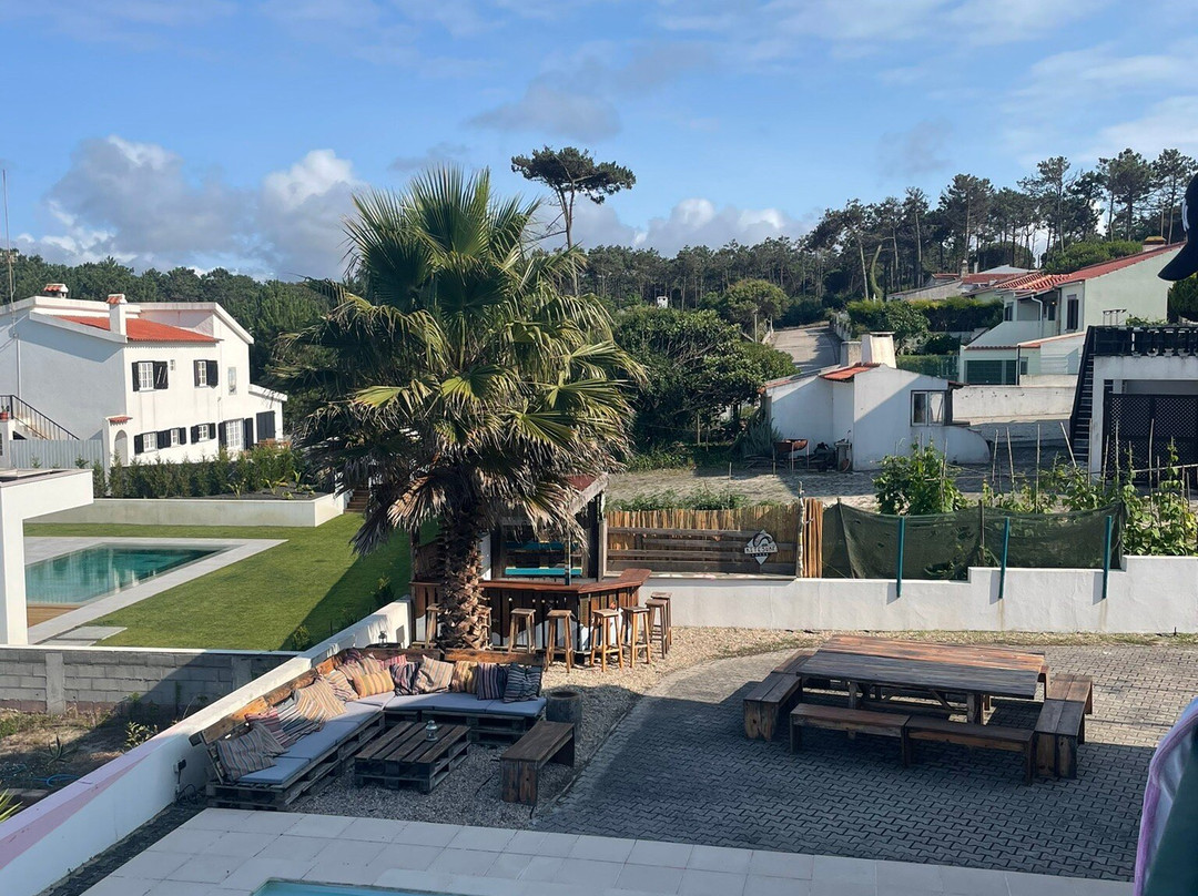The Kitesurf Lodge-Vau必去景点