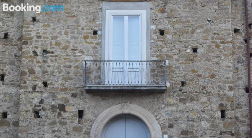 Palazzo Albini主图