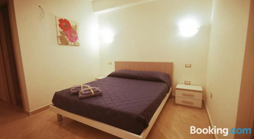 Kalos B&B